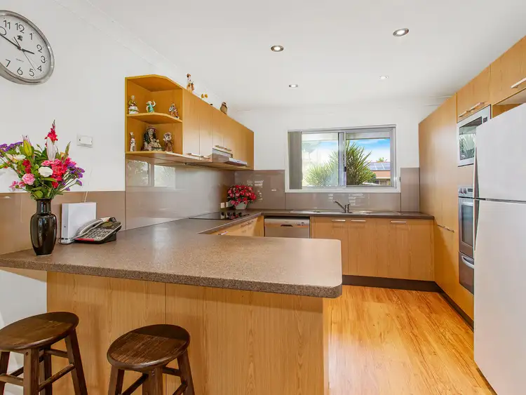 Third view of Homely semi-detached listing, 1/6-8 Alexander Court, Tweed Heads South NSW 2486