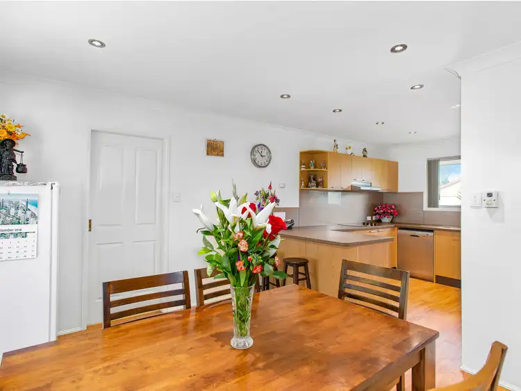 Sixth view of Homely semi-detached listing, 1/6-8 Alexander Court, Tweed Heads South NSW 2486