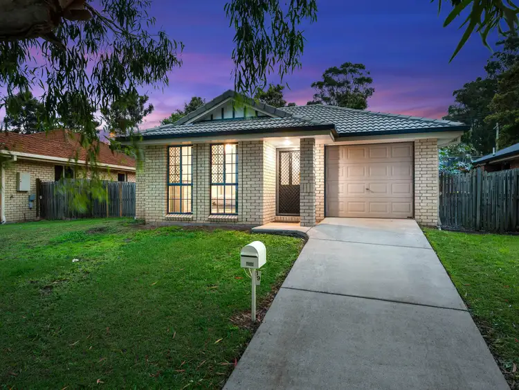 Second view of Homely house listing, 19 Mawson Street, Acacia Ridge QLD 4110