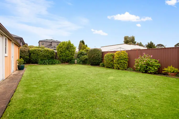 Second view of Homely house listing, 15 Hextol Street, Croydon Park NSW 2133
