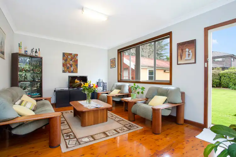 Third view of Homely house listing, 15 Hextol Street, Croydon Park NSW 2133