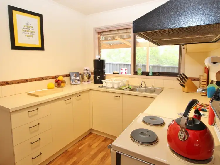 Fourth view of Homely unit listing, 5/11 Club Court, Mansfield VIC 3722