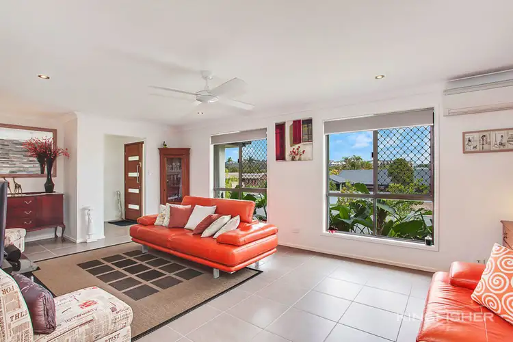 Fifth view of Homely house listing, 26 Treeview Drive, Burleigh Waters QLD 4220
