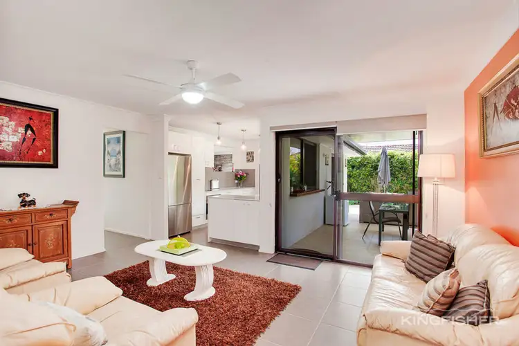 Sixth view of Homely house listing, 26 Treeview Drive, Burleigh Waters QLD 4220