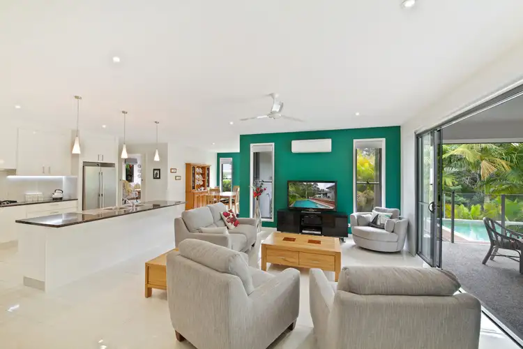 Fourth view of Homely house listing, 6 Whistler Way, Pomona QLD 4568