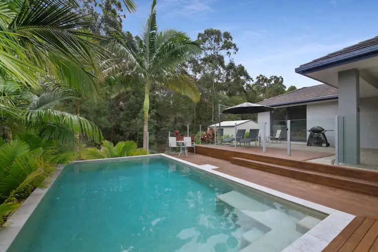 Fifth view of Homely house listing, 6 Whistler Way, Pomona QLD 4568