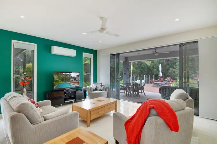 Sixth view of Homely house listing, 6 Whistler Way, Pomona QLD 4568