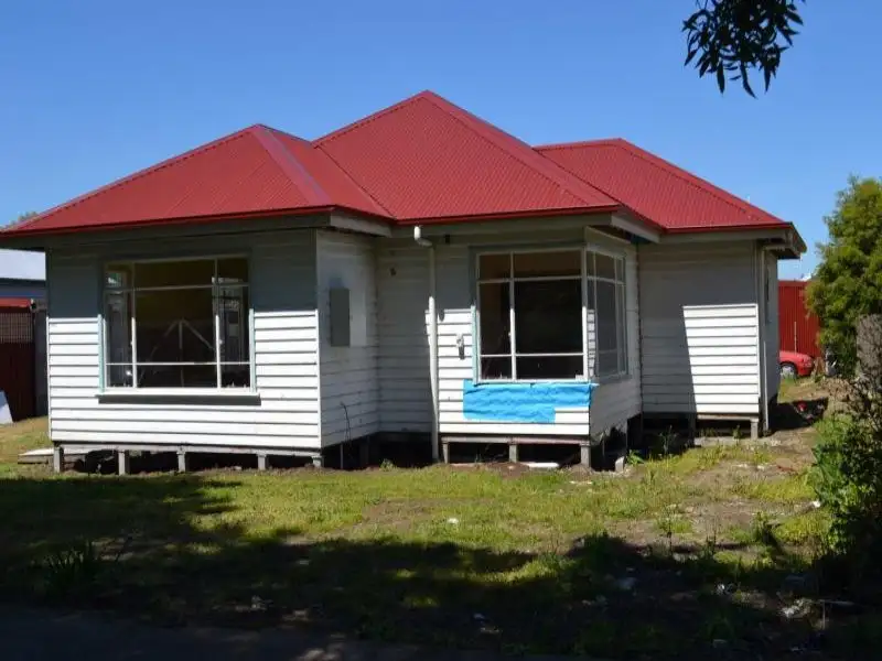 Main view of Homely house listing, 18 Lyons Street, Terang VIC 3264