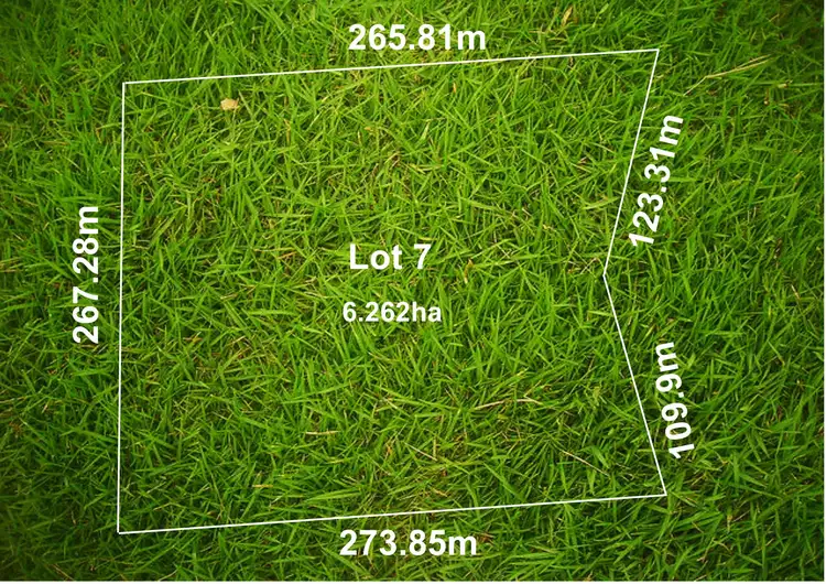 Second view of Homely land listing, LOT 7 Monaro Drive, Tyers VIC 3844