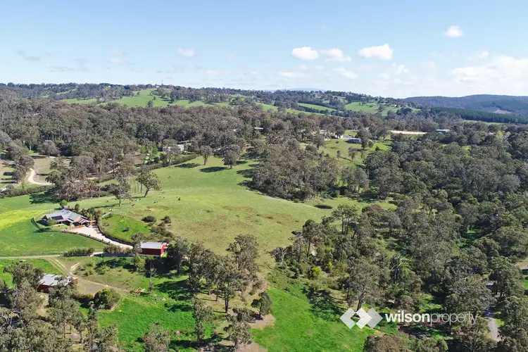 Fifth view of Homely land listing, LOT 7 Monaro Drive, Tyers VIC 3844