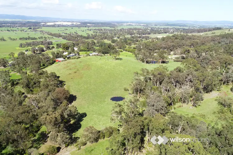 Sixth view of Homely land listing, LOT 7 Monaro Drive, Tyers VIC 3844