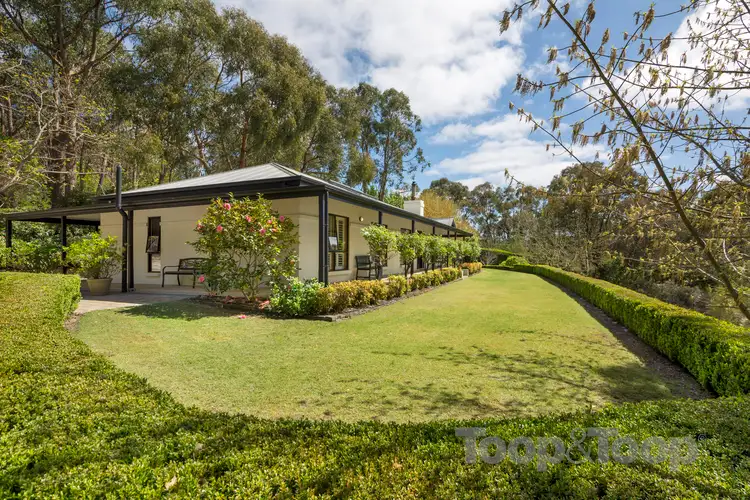 275 Strathalbyn Road, Mylor SA 5153