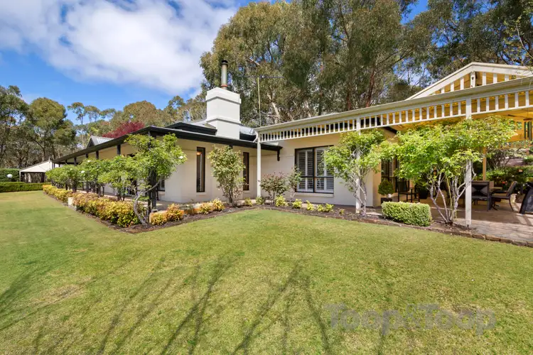 Fifth view of Homely house listing, 275 Strathalbyn Road, Mylor SA 5153