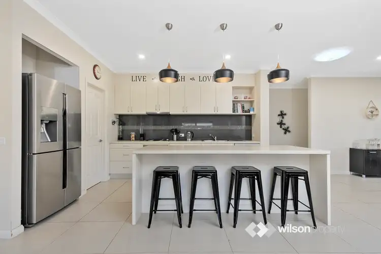 Third view of Homely house listing, 7 Rintoull Court, Rosedale VIC 3847
