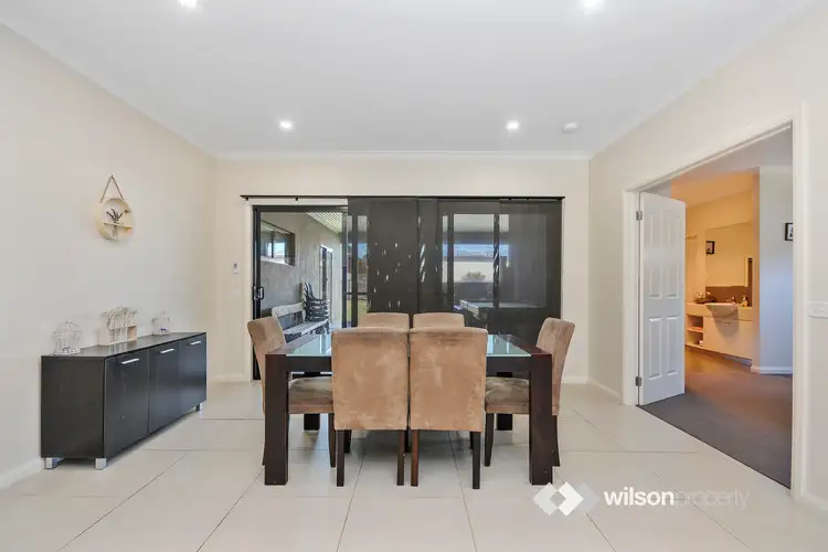 Fourth view of Homely house listing, 7 Rintoull Court, Rosedale VIC 3847