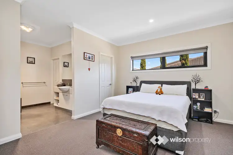 Fifth view of Homely house listing, 7 Rintoull Court, Rosedale VIC 3847