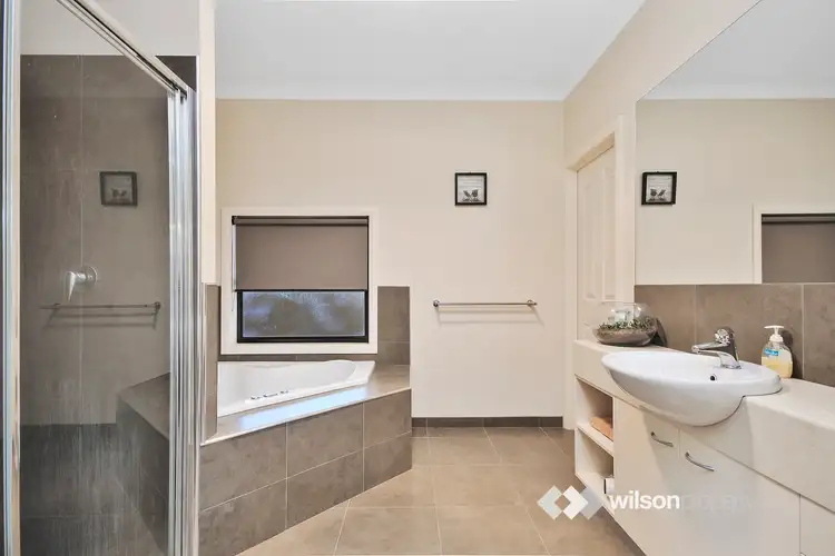 Sixth view of Homely house listing, 7 Rintoull Court, Rosedale VIC 3847