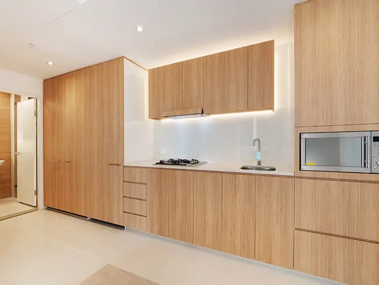 45 Macquarie Street