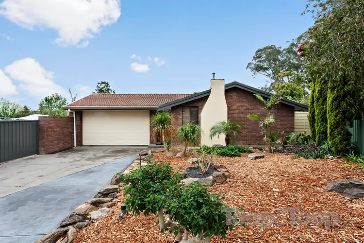 8 Mavis Street, Ridgehaven SA 5097