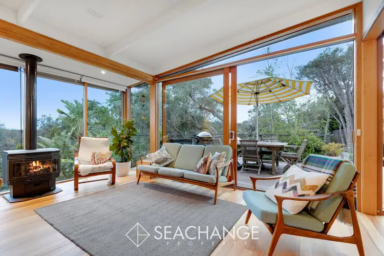 Fourth view of Homely house listing, 14 Riatta Court, Rye VIC 3941