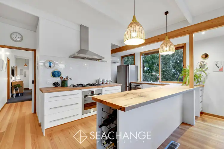 Fifth view of Homely house listing, 14 Riatta Court, Rye VIC 3941