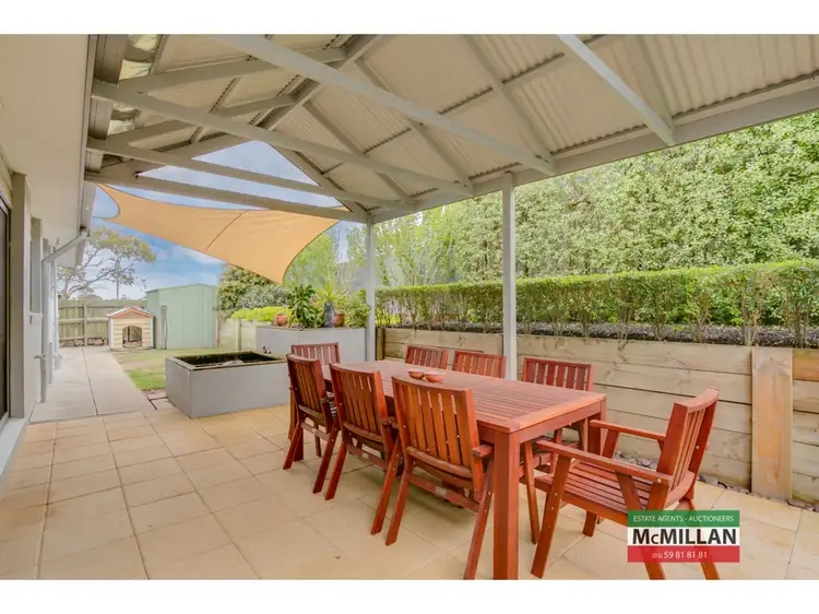 Main view of Homely house listing, 28 Cleeland Crt, Rosebud VIC 3939