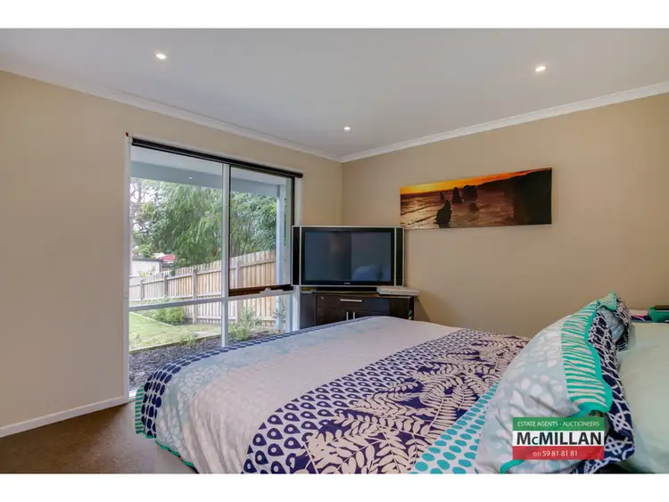 Seventh view of Homely house listing, 28 Cleeland Crt, Rosebud VIC 3939