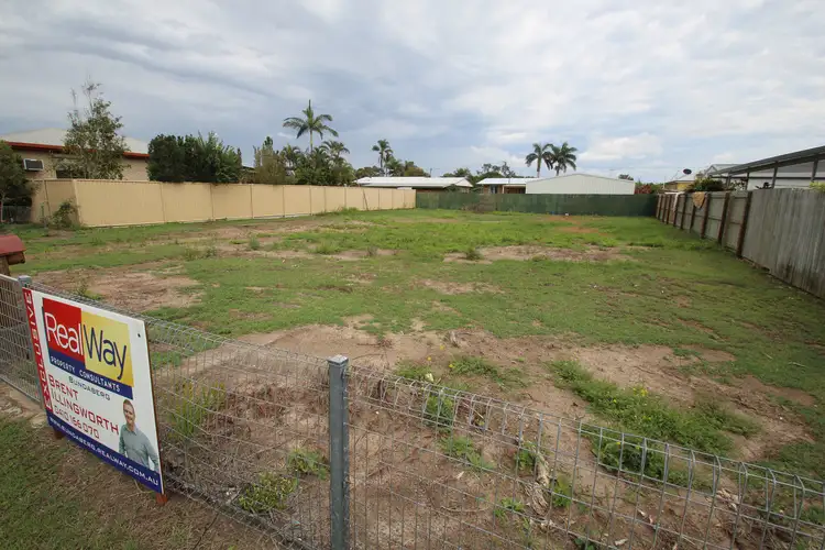 31 Morshead Street, Avenell Heights QLD 4670