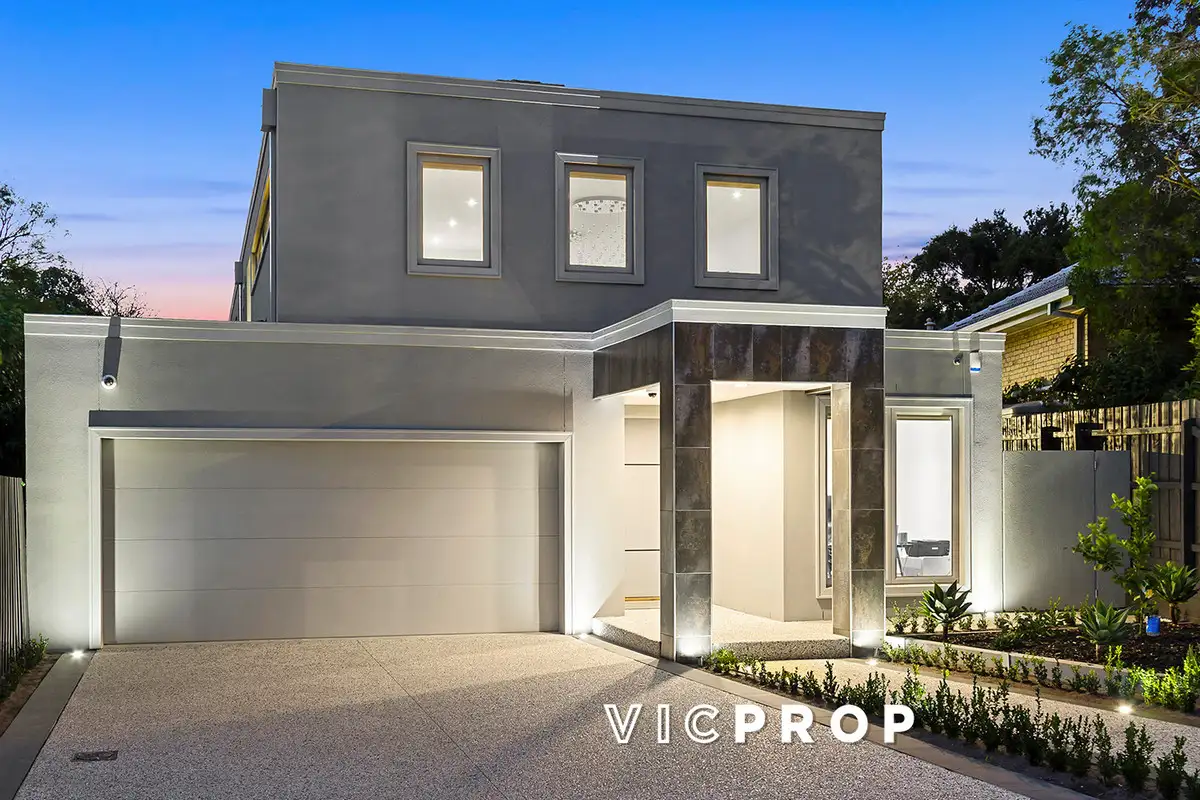 Main view of Homely house listing, 8 Winchester Road, Nunawading VIC 3131