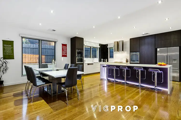 Second view of Homely house listing, 8 Winchester Road, Nunawading VIC 3131