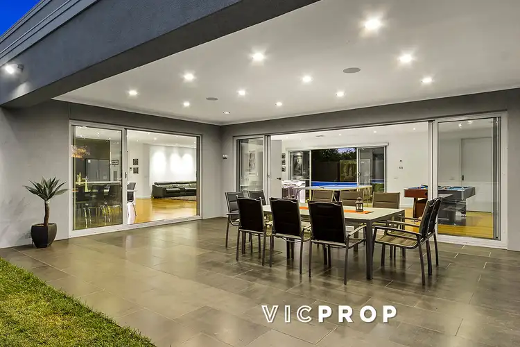 Fifth view of Homely house listing, 8 Winchester Road, Nunawading VIC 3131