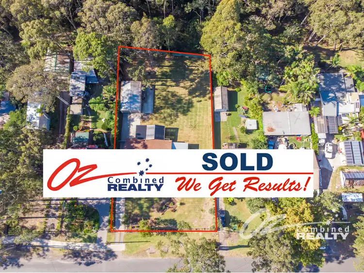88 Macgibbon Parade, Old Erowal Bay NSW 2540