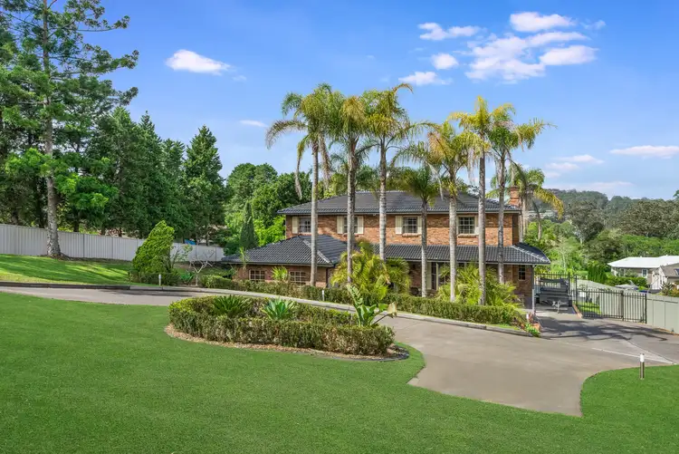 59 Deane Street, Narara NSW 2250