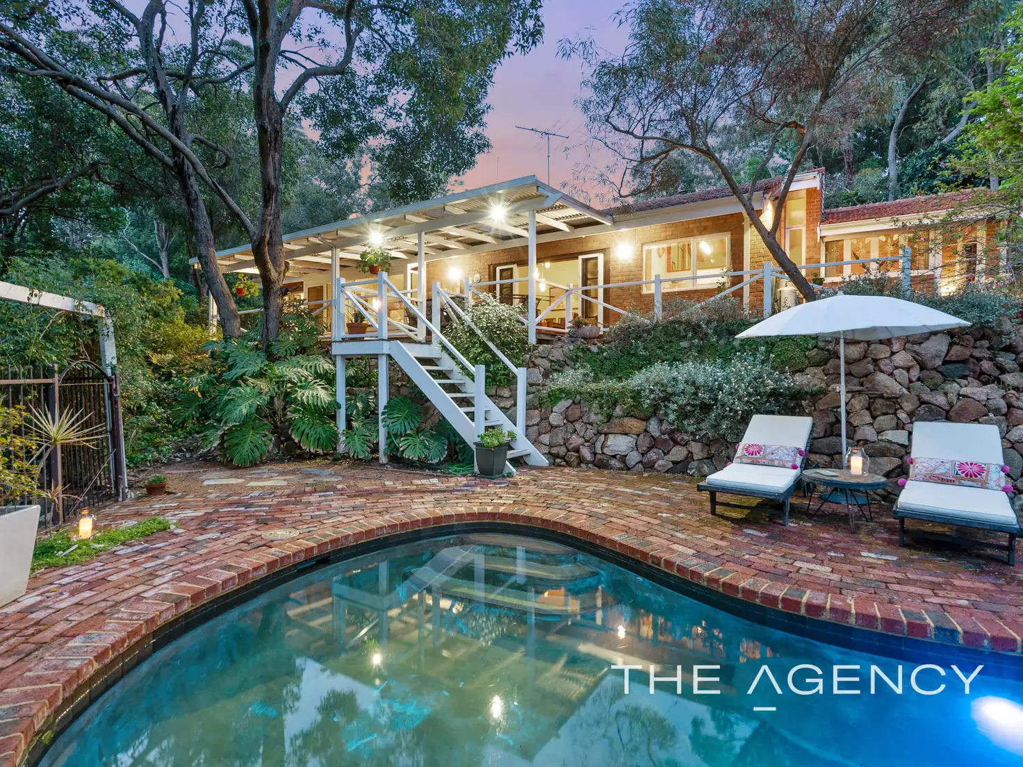 Main view of Homely house listing, 19 Owen Road, Darlington WA 6070