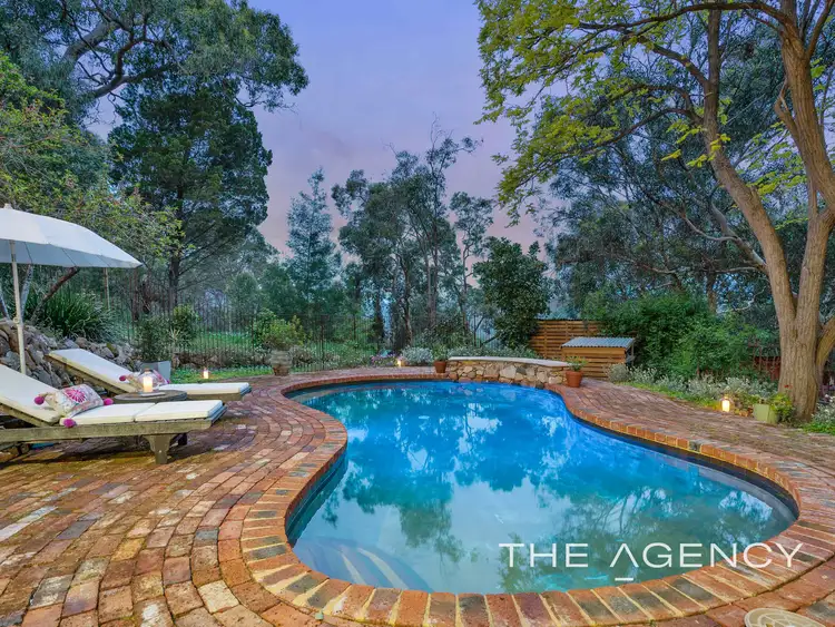 Second view of Homely house listing, 19 Owen Road, Darlington WA 6070