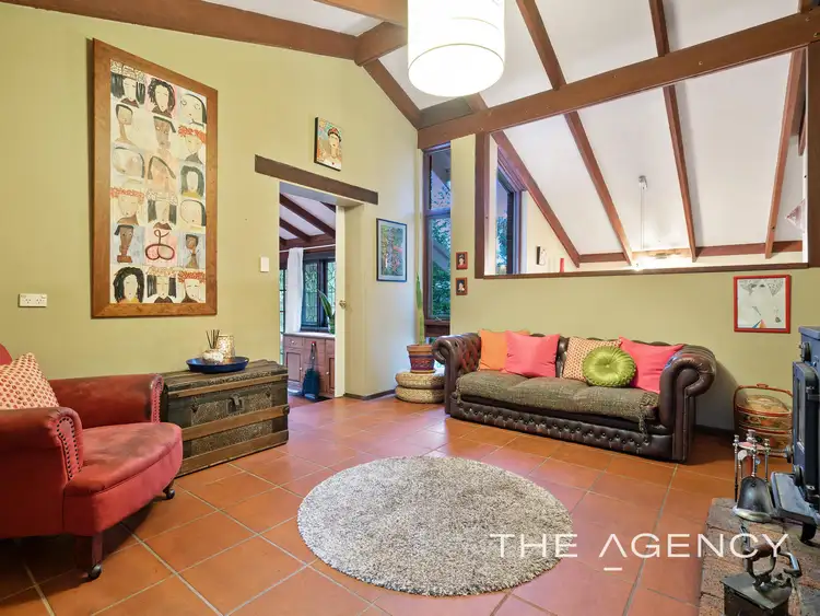 Fourth view of Homely house listing, 19 Owen Road, Darlington WA 6070