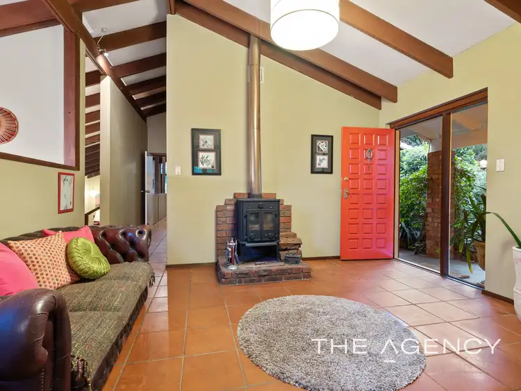 Fifth view of Homely house listing, 19 Owen Road, Darlington WA 6070