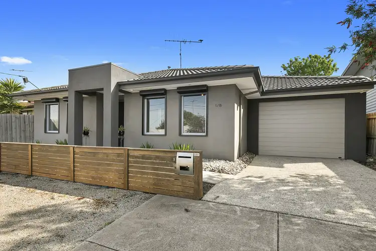 1/18 Autumn Street, Belmont VIC 3216