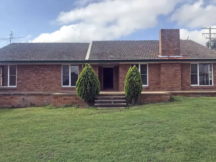 Second view of Homely rural property listing, 4372 Golden Highway, Denman NSW 2328