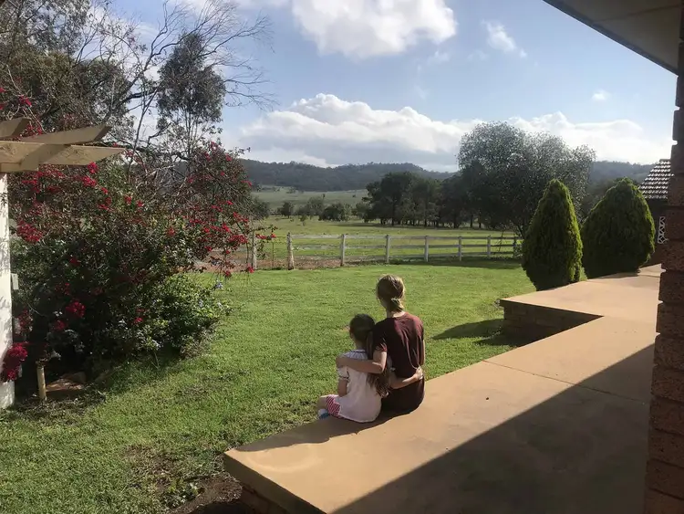 Third view of Homely rural property listing, 4372 Golden Highway, Denman NSW 2328