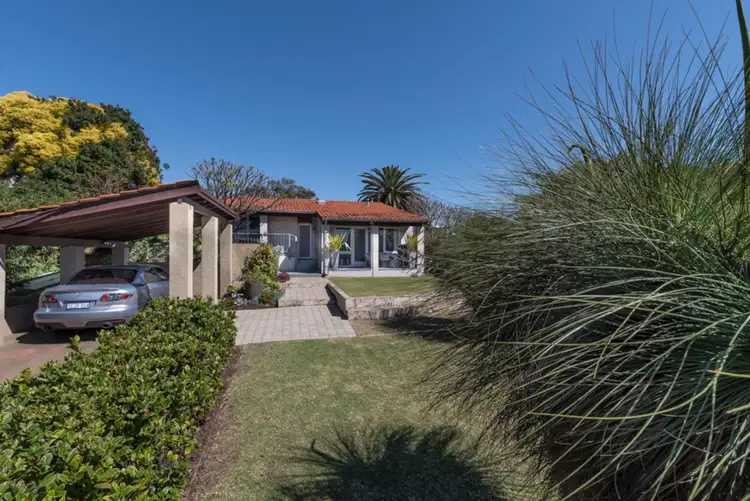 Second view of Homely house listing, 5 Duncraig Road, Duncraig WA 6023
