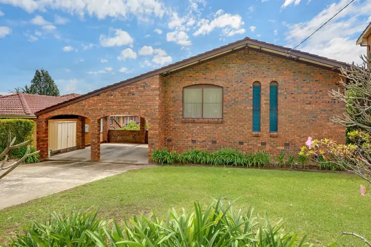 Main view of Homely house listing, 25 Pembroke Road, Marsfield NSW 2122
