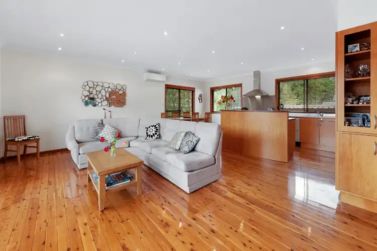 Second view of Homely house listing, 25 Pembroke Road, Marsfield NSW 2122