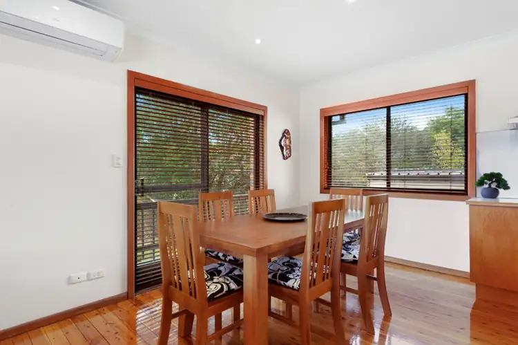Fifth view of Homely house listing, 25 Pembroke Road, Marsfield NSW 2122