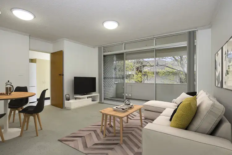 Second view of Homely apartment listing, 51/122 Georges River Road, Croydon Park NSW 2133