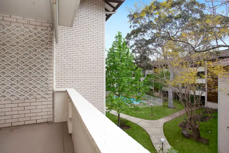 Third view of Homely apartment listing, 51/122 Georges River Road, Croydon Park NSW 2133