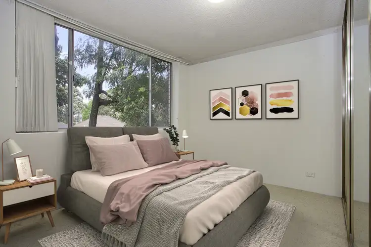 Fourth view of Homely apartment listing, 51/122 Georges River Road, Croydon Park NSW 2133
