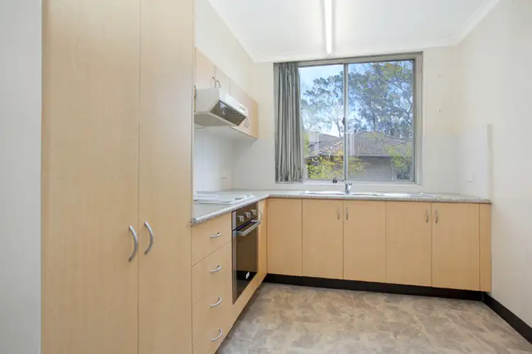 Fifth view of Homely apartment listing, 51/122 Georges River Road, Croydon Park NSW 2133