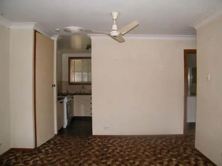 Second view of Homely flat listing, 2/18 Bando Street, Gunnedah NSW 2380