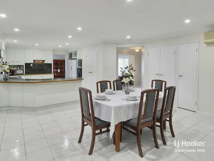 Fourth view of Homely house listing, 3 Michigan Crescent, Parkinson QLD 4115